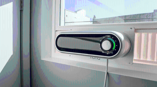 noria便携式空调