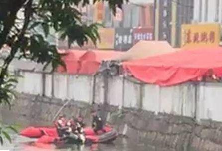 苏州17岁帅气小伙无故失踪 4天后尸体浮出水面