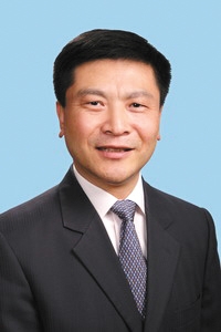 新任北京市人社局局长 徐熙