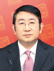 新任北京市计划委主任 魏成林