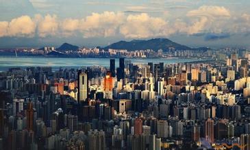 中国城市竞争力报告:城市病指数深圳第一