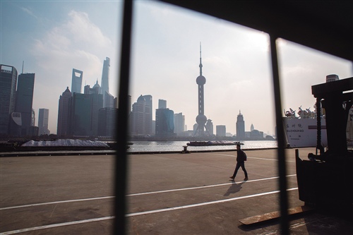 社科院发布中国城市竞争力报告 建议一线城市