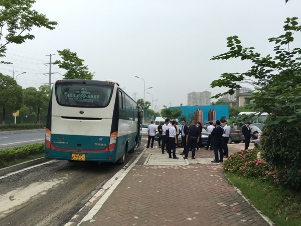 上海楼市外溢购买力由苏南转场浙北嘉兴