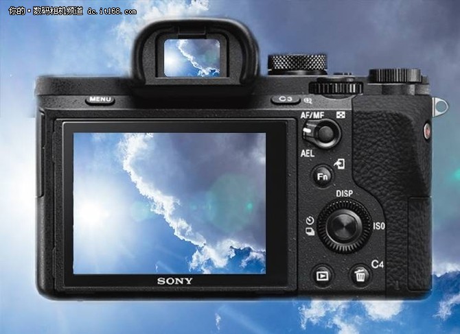 谁说微单不专业？ 索尼微单选购全攻略