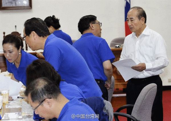 王金平