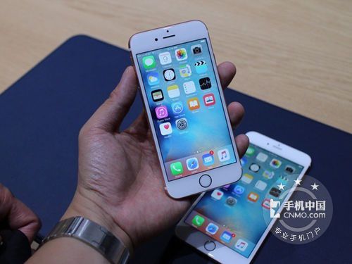 iphone 6s plus价格 苹果6s手机报价多少钱