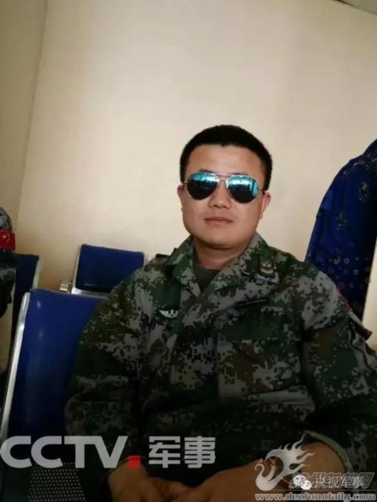 马里牺牲中国维和战士,维和战士付清礼归国,中国维和部队申亮亮
