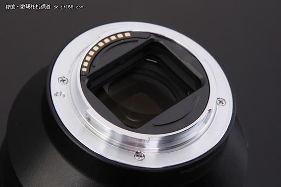 索尼FE 70-300mm G镜头评测索尼fe卡口副厂