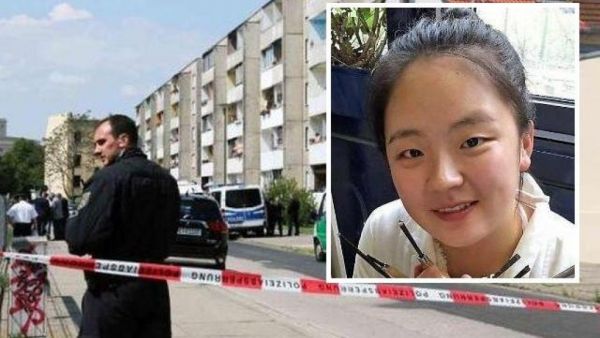 留德中国女生奸杀案续:嫌犯父母被疑介入案情