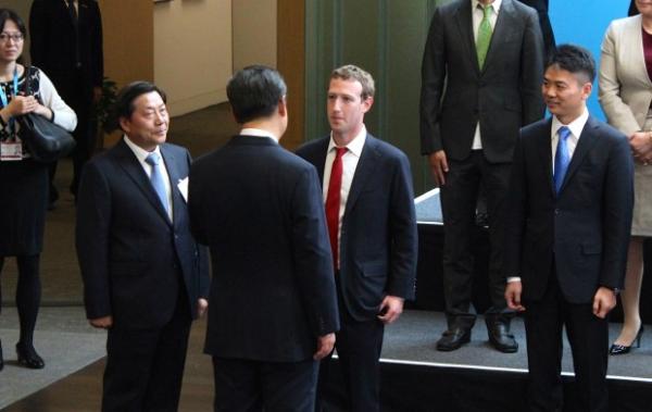 客岁9月习大大访美时,对能用中文与习大大攀谈,扎帝感触非常高兴