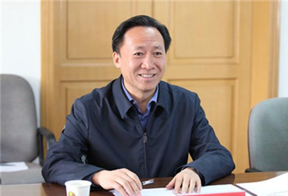 张延昆当选北京市法学会第七届理事会会长
