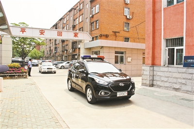 北京高考最远考点 位于河北首钢迁安矿区