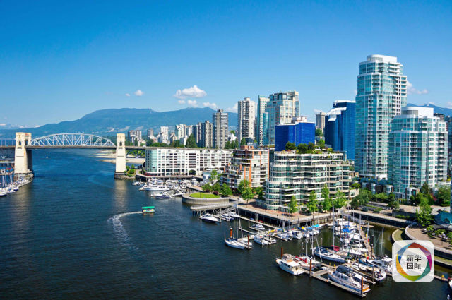 加拿大央行警示多伦多和温哥华房价风险
