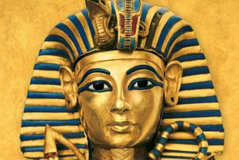 为什么古埃及男人要化妆?