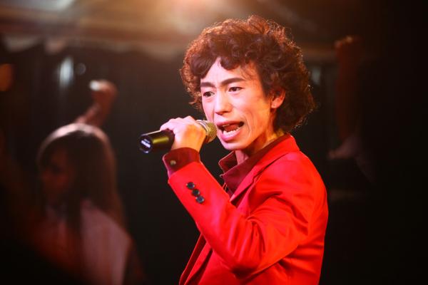 庞麦郎。 视觉中国 资料图
