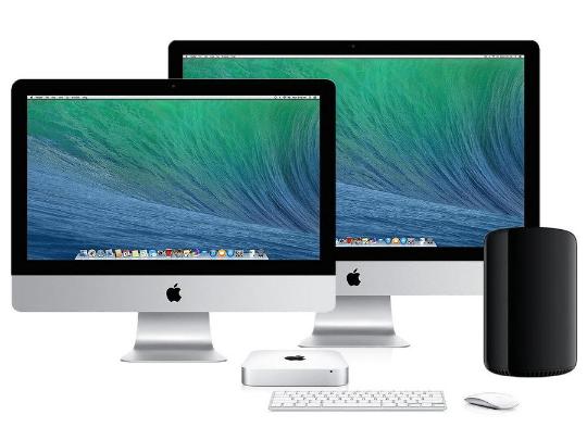 纵观整个苹果的发展史，Mac产品无疑占据了重要地方，它成就了苹果的今天。如今，OS X已经更名为macOS，这个时间点非常适合回顾一下苹果的电脑发展史，一起来看看Mac们是如何进化的。