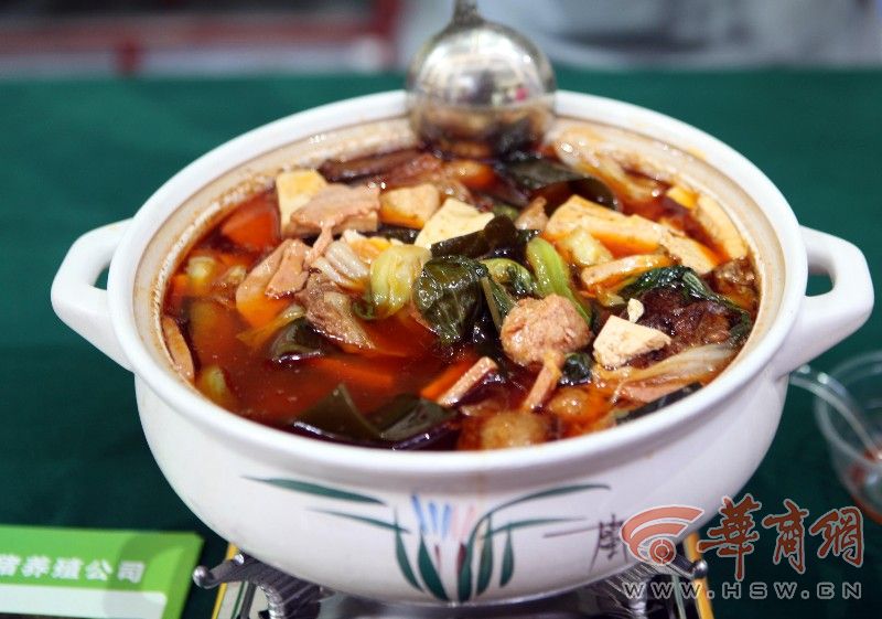 安康十大县美食小吃