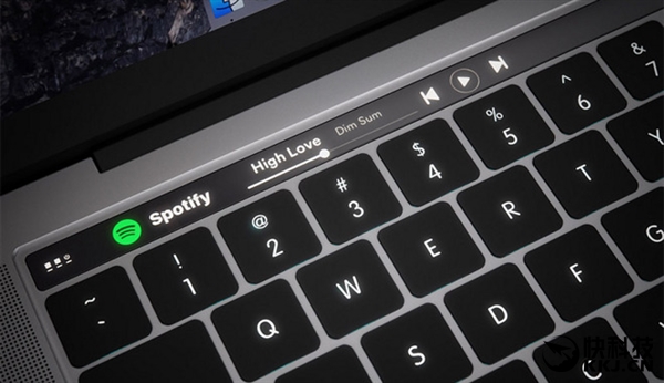 新一代MacBook Pro重磅功能曝光：必須買買買！