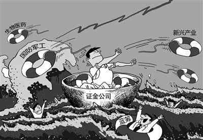 證金公司自救市以來初次大范圍應聘19名業余人材,這是該公司2011年景立以來第四次招兵買馬。商場人士稱,為國操盤的時機來了。