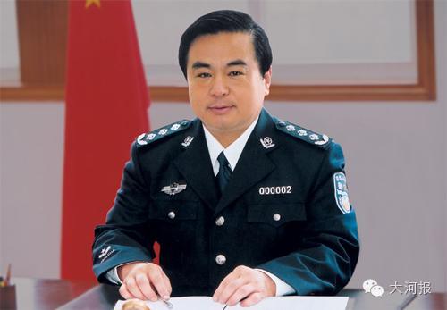 省部级“大虎”白恩培在豫开审 行贿2.46亿当庭认罪