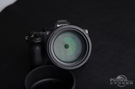 【组图】索尼FE85mm F1.4 GM镜头评测