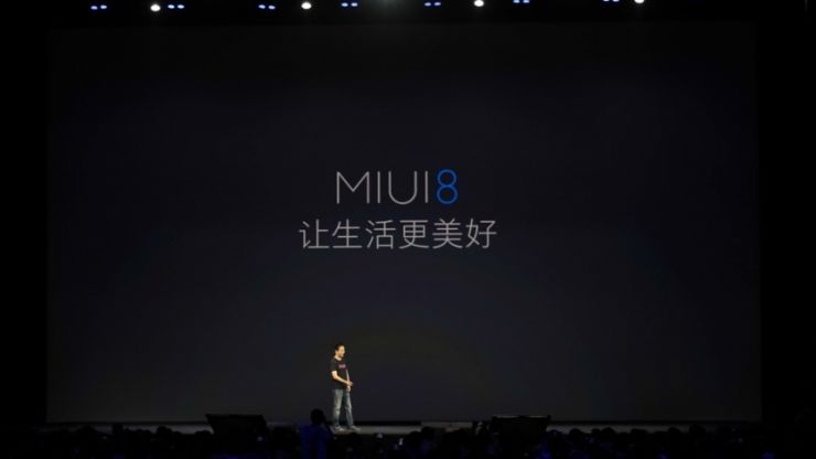 6月17日，小米面向热情的用户推出 MIUI 8 开发版，相当于一般意义上的公众测试Beta版。晚间，小米联合创始人、MIUI负责人洪锋在一场直播秀中，解答了部分用户关心的问题。尤其针对MIUI的广告风波，首次做出回应。