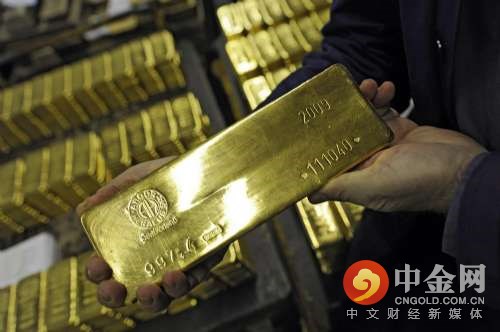 【图】WGC:中国央行黄金储备小幅增加(图),黄