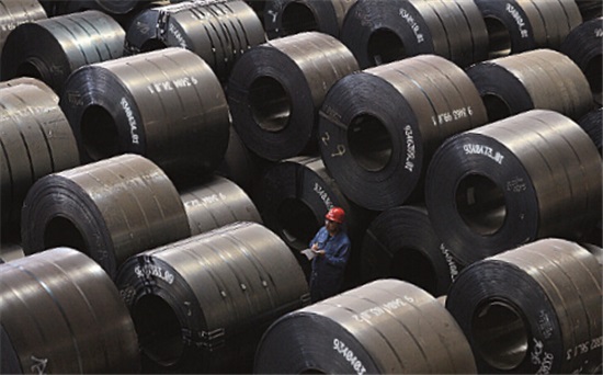 美国为何对中国钢铁产品发起337调查?