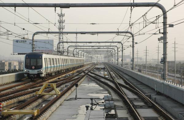 上海轨交9号线将延长至60公里 无延伸至嘉兴规