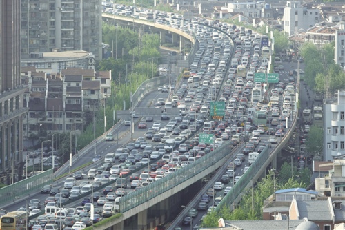 【图】京沪双双出招缓解大城市病 首要控制人