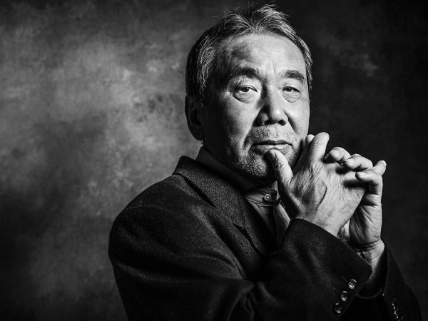 haruki murakami haruki murakami