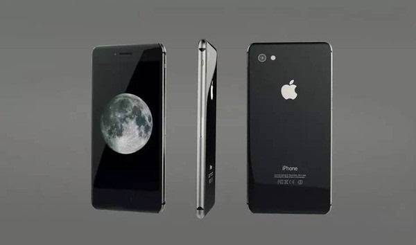 苹果首席设计师透露iPhone7外观