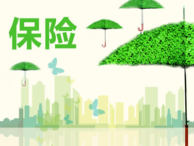 三、别指望靠保险赚钱