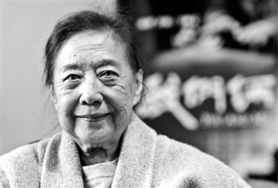 舞台演尽三姑六婆 不掩琴心雅意