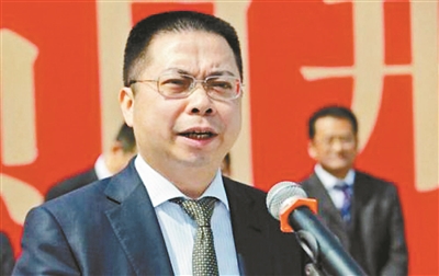 【组图】华生发长文披露万科第一大股东地位之战细节,万科华润政府