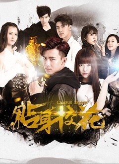 Chinese TV - 贴身校花