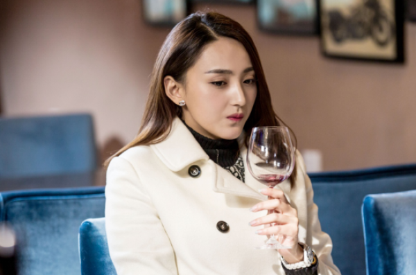 《执念师2》天演计划剧情大反转 艾晓琪开启耿直boy吐槽模式(组图)