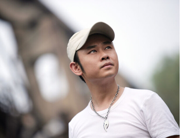 惊呆!刀郎消失多年后变成了这样(图)