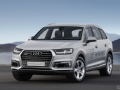 [Դ]2016µQ7 e-tron quattro