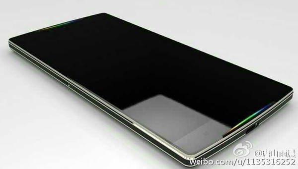 OPPO Find 9渲染图来啦 将于下月发布?