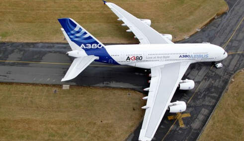 空客A380等机型将表演 最先进直升机亮相-搜狐军事频道