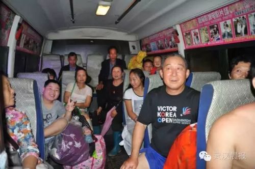 蔡甸户籍人口_武汉蔡甸火神山医院