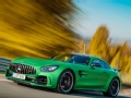 [³]÷˹AMG GT R 3.6ư