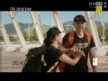 《极速前进中国版第三季片花》第一期 刘畅金大川赢首段冠军 金星痛失第一埋怨汉斯