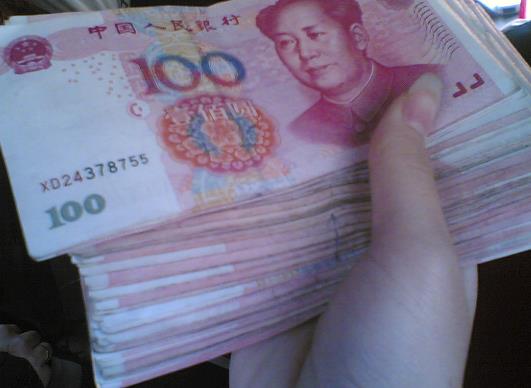 以钱生钱！中国第一个暴发户是这样起家的
