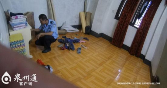 南安一天捣毁两传销窝点 用“一女嫁八夫”骗人