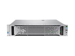 惠普 ProLiant DL180 Gen9(778453-AA1)服务器可支持一 (2) 个英特尔? 至强?E5-2609 v3处理器，通过一个紧凑的 1U 机箱提供更高的性能和效率。内置智能特性可提高性能、减少停机时间和能源成本，使吞吐率性能最高可增加 14% 1，DDR4 2133内存功耗最大可降低 37%。