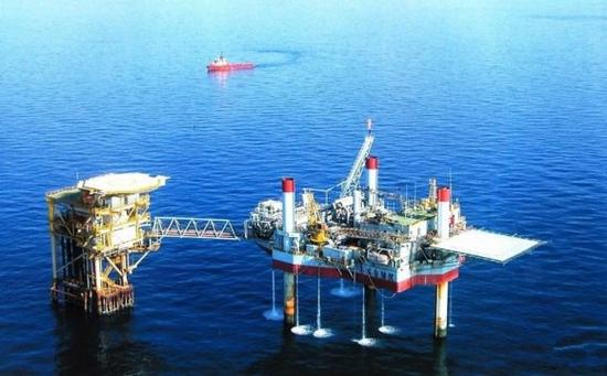 【组图】北斗金云南海石油储量超500亿吨 被称