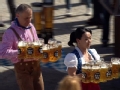 《极速前进中国版第三季片花》抢先看 金星汉斯搬啤酒 着德国民族盛装似过节