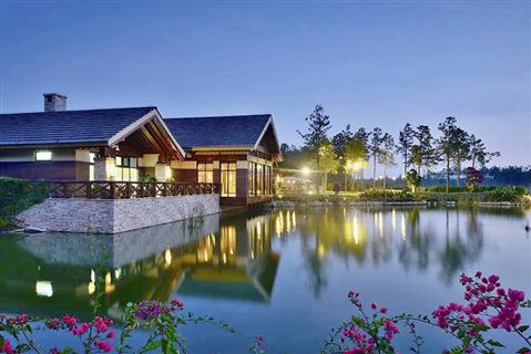 【图】亲爱的,周日我们度假看房去(图),阳澄湖半岛旅游度假区